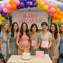 Balloon Arch, Innovation Sturdy Balloon Arch Kit,10Ft Wide & 9FT Tall Adjustable Balloon Arch Stand with Water Fillable Bases, for Wedding, Birthday, Baby Shower, Graduation Decorations Photo Backdrop