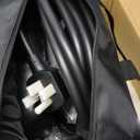 Level 2 Electric Vehicle (EV) Charger(WIFI APP/Plug-play), 32A, 25ft Cable ETL Certified, 220V-240V NEMA 14-50P Plug EVSE w/ J1772 Connector, Portable EV Car Charging Stations for Home Level 2