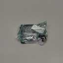 Electric Foil Shavers for Men, Upgraded Mini Electric Razor with 3 Floating Blades, LED Display, USB-C Fast Rechargeable, Portable Electric Shavers for Beard/Face