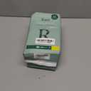 Rael Organic Cotton Cover Pads - Regular Absorbency, Unscented, Ultra Thin Pads with Wings for Women (Regular, 28 Count)