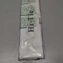 Dubulle Mens Paisley Striped Tie WOVEN Necktie for Men and Handkerchief Cufflinks Set Wedding Formal Business (B Mint Green)