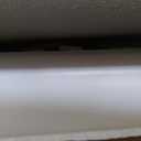 Toddler Bed Safety Guard Rail for Baby Cache Convertible Cribs - Solid Wood Rail for Convertible Crib to Toddler Bed Conversion - Safety Bed Rail for Children (Ash Grey)