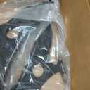 MACEL MS86169 MS86170 Front Lower Control Arm Suspension Kit Compatible with 2004 2005 2006 2007 2008 2009 2010 Toyota Sienna, Left & Right Side