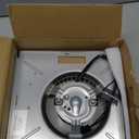 Upgrade 8664RP 8663RP for Nutone 8664RP/8663RP B Unit Bathroom Fan Motor - Fit for Nutone 6445RP, 671R, 672R, 8673RP, 763RL, 769RL, 750 - Replace for Broan Exhaust Fan Motor - 100CFM, 3.5 Sones