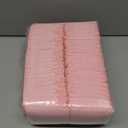 Disposable Changing Pad Liners Pack of 100 Baby Incontinence Changing Pads Diaper UnderPads Ultra Soft Super Absorbent Waterproof Mat 13 x18 in