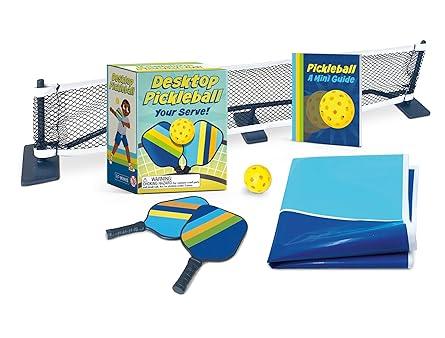 Desktop Pickle Ball