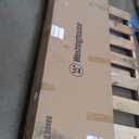 88" Infrared Smart Electric Fireplace Alexa/Google Compatible, Remote& App Control Multicolor Flame w/Dimmer, Wall-Mounted& Recessed WiFi Enabled Fireplace Heater w/Crackling Sound& Thermostat, 1500W