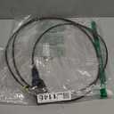 ApplianPar Hood Release Cable for Dodge Challenger 2015-2023