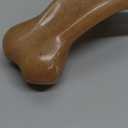 Benebone Wishbone Durable Dog Chew Toy for Aggressive Chewers, Real Chicken, Made in USA, Medium, for All Breed Sizes