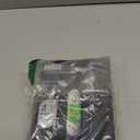 Braun ThermoScan 7+ Connect Digital Ear Thermometer - Family Care App Compatible, Age Precision Technology, Color-Coded Display, No. 1 Brand Recommended by Pediatricians (Black/Blue/Grey)