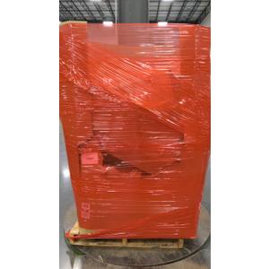 Pallet Of Salvage Items