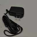 Wahl Charger Compatible with Wahl 9649 Wahl Color Pro Cordless Rechargeable Hair Clipper & Trimmer Replacement Black 3.5V 1A Wahl Clipper Charger Cord Long 6FT- AC Adapter UL Listed