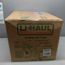 Uboxes Foam Wrap Roll 320' x 12 Wide 1/16 Thick Cushion - 12 Perforation, White, FOAM11622512