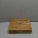 105 Pack Colored File Folders,21 Colors File Folders Letter Size Manilla Folders 8.5 x 11,1/3 Cut Tab Filing Folders for Office School Business Documents Files Paper