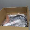 MetBelle Toddler Balance Bike 2 Year Old,12”No Pedal Kids Indoor Outdoor Toy Bike 25 Years Old with ToolFree Adjustments Seat, Lightweight First Bike Gift for 23 Boys Girls