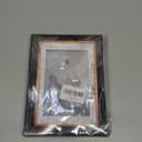 Retirement Gift for Woman Men, Retirement Picture Frame, Wooden Photo Frame, Christmas Birthday Gifts for Family Boss Leader Coworkers, Desk Shelf Decoration-Holds 4x6 Photos-A22 (White)