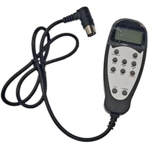 Emomo 5 Pin Massage Handset NHX03 Compatible with Power Recliner Lift Chairs (5 PIN)