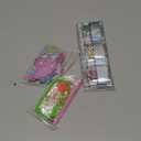 Arts and Crafts for Kids Ages 8-12 - Make Your Own GEM Keychains - 5D Diamond Art Painting by Numbers Kits Girls Kids Ages 3-5 4-6 6-8 Toys Birthday Easter Basket Stuffers Christmas Stocking Gifts