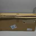 Rolling Large Blueprint Holder, 22 Tier Blueprint Storage Rack Metal