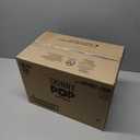 SkinnyPop Popcorn, Original, Whole Grain, Dairy-Free Snack, 0.65oz Bags (30ct) Best By 01/31/2026