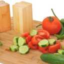 Bambum Pozole Salt and Pepper Shakers