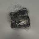 lygchii Bird Heat Lamp, Protective Reptile Heater Guard- Mesh Cage Lampshade Cover for Various Pets Including Reptiles