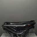 Projector Headlight Assembly Compatible with 2024 2025 Chevrolet Trax w/LED DRL Headlamp Left Driver Side LH 42876952
