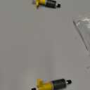 2-Piece Filter Cartridge Impeller, 360 Tank Filling Machine Impeller, Aquarium Tank External Filter Impeller, Water Pump Rotor Microsystem Replacement Impeller (HW303A/HW303B)