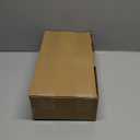 Snowflake Solar Christmas Pathway Lights, Set of 5 LED Outdoor Stake Lights, Waterproof Christmas Decorations for Garden, Yard, Lawn, Walkway, Patio Decor (5pcs Cold White)