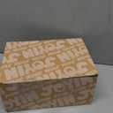 JOYIN 5 PCS 16" Halloween Skeleton Decor, Full Body Posable Movable Joints, Hanging Skeletons for Halloween Decoration Indoor Outdoor, Graveyard Haunted House Prop, Spooky Scene Party Favor