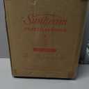 Sunbeam Royal Ultra Fleece Heated Electric Blanket Twin Size, 84" x 62", 12 Heat Settings, 12-Hour Selectable Auto Shut-Off, Fast Heating, Machine Washable, Warm and Cozy, Pebble