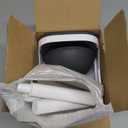 IVYROLL Toilet Brush and Plunger Set Hidden, S-Shaped Toilet Brush Plunger Combo, Perfect for Homes, Apartments & Bathrooms (White)