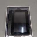 Winnes Doorbell Camera Wireless No Subscription Video Doorbell with Camera 1080P with Screen,Two-Way Audio,170 Angle,Night Vision,IP65 Waterproof for Outdoor,No APP,No WiFi,Easy to Use for Elder