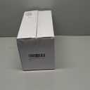 Wisuce Bamboo Desk Organizer, Mini Desktop Drawer Tabletop Storage Organization Box for Office Home Toiletries Supplies Vanity, No Assembly Required (3 Drawer with Shelf)