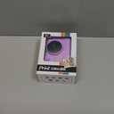 Kids Instant Print Camera - 1080P HD Toddler Digital Camera for 3 4 5 6 7 8 9 10 Year Old Girls Boys, Christmas Birthday Gift with 32GB SD Card, Selfie Mode, Portable Travel Toy, Fun Filters- Purple