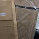 Imperius Foldable Box Spring, Bunkie Board, Bed Support Slats, Bed Boards for Under, Queen 64"X58"