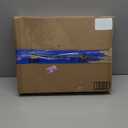 AlveyTech 3.50-10 (100/90-10) Tubeless Scooter Tire with QD004 Tread