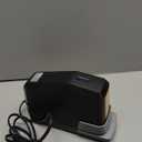 Bostitch Office Impulse Heavy Duty Electric Stapler Value Pack, 45 Sheet Capacity, Includes 5,000 Staples & Staple Remover, No-Jam, Faster Stapling, Black