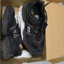 SKR VIGOR TRAIT 9W Black
