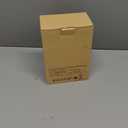 Blink Doorbell Mount, Anti-Theft Doorbell Mount for Blink Video Doorbell 1st Gen(Not for 2nd Gen), No Block Sensor & Night Vision, Blink Doorbell Camera Mount Bracket with Rain Cover