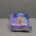 Always Discreet Adult Incontinence & Postpartum Underwear for Women, Maximum, Large, 17 Count  