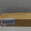 12Pcs Christmas Norfolk Pine Stems, 24'' Long Artificial Evergreen Norfolk Pine Branches, Real Touch Greenery Picks, Faux Floral Branch for Mantel DIY Xmas Home Decoration Indoor Christmas Decor