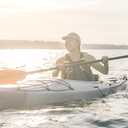 Onyx U.S. Coast Guard and Transport Canada Approved MoveVent Dynamic Paddle Vest for Adults for Kayaking, Canoeing, Stand Up Paddleboarding, Medium-Large