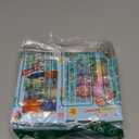 4PCS Autism Sensory Toys for Autistic Children, Quiet Fidget Toys for Adults & Kids, Valentines Day Gifts for Kids Boys Girls, Travel Toys for Kids Age 3-5