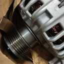 BOSCH AL0894N Premium Original Equipment New Alternator - 180 Amp Rating