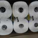 Charmin Ultra Soft Cushiony Touch Toilet Paper, 24 Family Mega = 123 Regular Rolls, White
