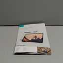 ESR Paper-Feel Magnetic Screen Protector for iPad Air 11 Inch M3/M2 (7th/6th Gen, 2025/2024), Write and Draw Like on Paper, Detachable and Reusable, Compatible with Tempered Film, Matte, Anti-Glare