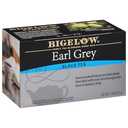 Bigelow Tea Earl Grey Black Tea, Caffeinated Tea, 20 Total Tea Bags (Pack of 2)