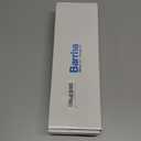 Barrina Grow Lights for Indoor Plants, Full Spectrum Sunlight, Black Cover LED Grow Light Bulbs, T5 Grow Light Strip, 1ft Plant Light for Indoor Plants Growing, 3 Mounting Modes, Yellow, 4 Packs