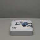 2650 ft Long Range Super Endurance Foldable Drone with Camera for Beginners60+ min Flight Time, WiFi FPV Quadcopter with 4K HD Camera, Brushless Motor, Auto Hover, Follow Me (3 Batteries)